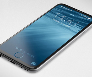 iPhone 8 sẽ là chiếc iPhone đắt nhất trong lịch sử