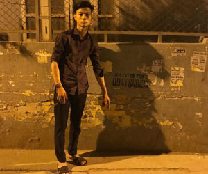Kẻ chuyên cướp của phụ nữ trong đêm ở Hà Nội khai do... hận tình