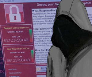 Kẻ tạo ra WannaCry mới nhận được 50.000 USD tiền chuộc