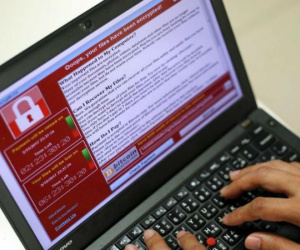 Khẩn cấp ngăn chặn mã độc WannaCry lây lan vào Việt Nam