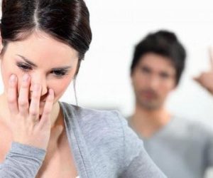 Khi nhận kết quả xét nghiệm, chồng nói một câu khiến tôi "đứng tim"