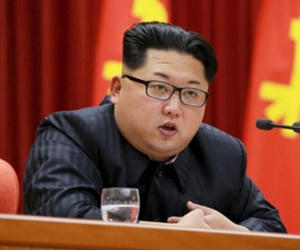 Kim Jong-un dọa gây ra thảm họa lớn nhất với Mỹ