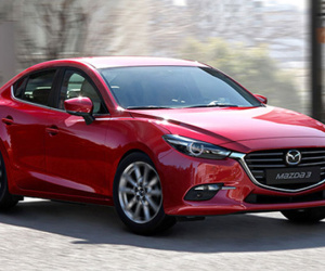 Mazda3 mới tại Việt Nam sẽ tăng giá 20-30 triệu