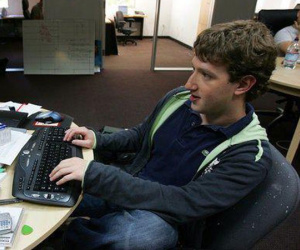 Những người thành công như Bill Gates, J.K. Rowling… họ làm gì ở tuổi 20?
