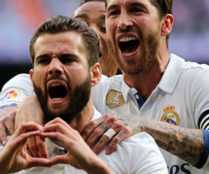 Qua mặt Bayern, Real độc chiếm kỷ lục ghi bàn nhiều trận liên tiếp nhất