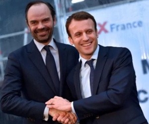 Quyết định bổ nhiệm thủ tướng Pháp của Macron bị chê "khó hiểu"
