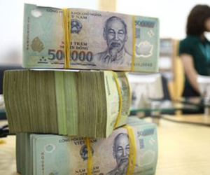 “Sợ” xử lý ngân hàng yếu kém, không ít cán bộ xin thôi việc