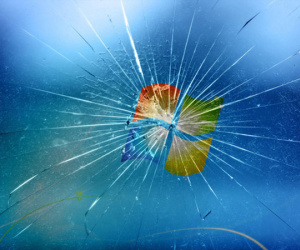 Sử dụng Windows crack có được cập nhật bản vá ngăn chặn WannaCry của Microsoft hay không?