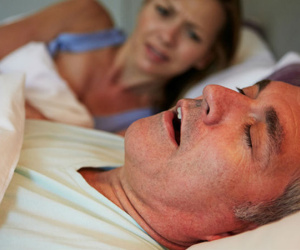 Thói quen ngủ há miệng và những tác hại đến không ngờ