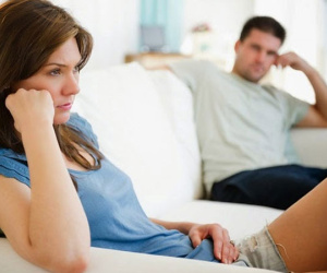 Tôi muốn "cải cách" người chồng ít tài nhiều tật