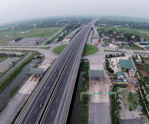 VEC “đòi” loạt cơ chế để bán quyền thu phí cao tốc Cầu Giẽ - Ninh Bình