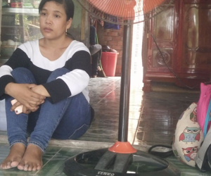 Vụ bé gái 13 tuổi tự tử nghi do bị xâm hại: Yêu cầu làm rõ việc đập bỏ căn phòng của nghi can