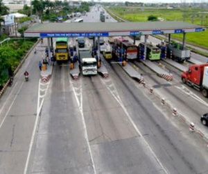 13 dự án BOT giảm 100 năm thu phí, Bộ GTVT nói gì?