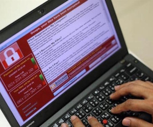 800 máy tính tại Việt Nam đã bị nhiễm WannaCry