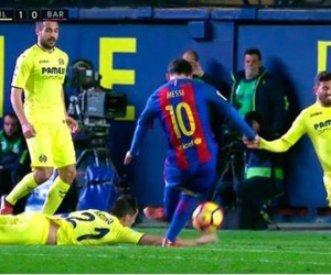 Ầm ĩ Real mua trọng tài, loại Barca để vô địch La Liga