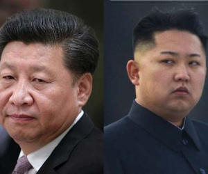 Báo TQ giận dữ, tố Triều Tiên vi phạm hiệp ước đồng minh