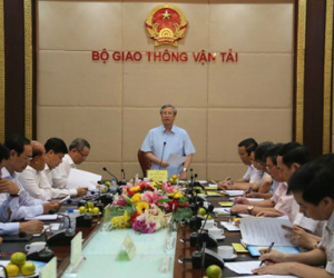 Bộ Chính trị lập 5 đoàn kiểm tra việc quy hoạch, luân chuyển cán bộ