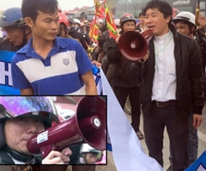 Bức xúc trước hành động của “cha Nguyễn Đình Thục”, giáo dân Nghệ An viết thư ngỏ