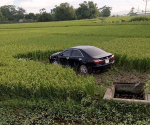 Chủ tịch Bắc Ninh chỉ đạo xử lý nghiêm vụ tài xế gây tai nạn khiến 3 học sinh tử vong