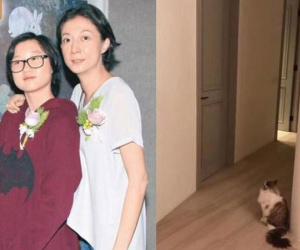 Con gái Thành Long chưa về nhà sau hơn một tháng nhập viện