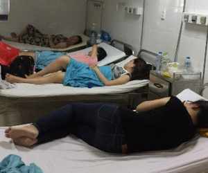 Đà Nẵng đình chỉ quán cơm khiến cán bộ TP Vũng Tàu bị ngộ độc