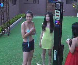 Điểm mặt những sự cố xấu xí của các gameshow