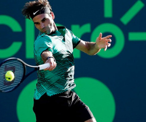 Federer được ủng hộ khi rút khỏi Roland Garros