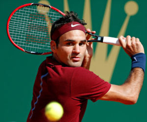 Federer không tham dự Roland Garros 2017