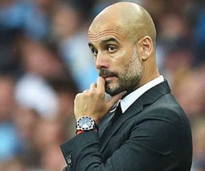 Guardiola thừa nhận đáng bị sa thải