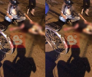 Hà Nội: Công an điều tra vụ chém nhau kinh hoàng trên phố Đại La