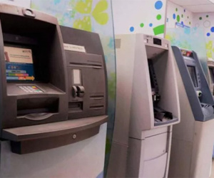 Hàng trăm ATM ở Ấn Độ dừng hoạt động để tránh WannaCry