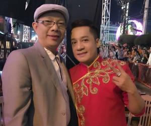 Minh Nhí: "Trả trăm triệu tôi cũng không phát ngôn gây tranh cãi"