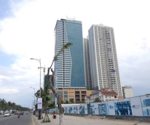 Mường Thanh không được bàn giao căn hộ