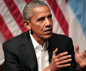 Ông Obama lần đầu tiết lộ lý do không đánh bom Syria