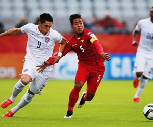 U20 Việt Nam "rối" trước giờ G: Chiến thế nào đây?