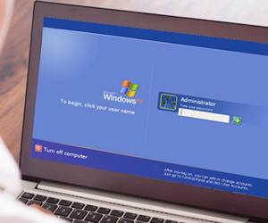 Windows XP dễ bị "tổn thương" nhất trước WannaCry