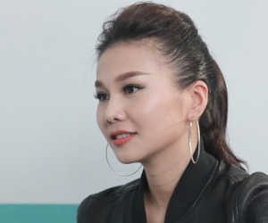99,9% Thanh Hằng không thể làm host "Vietnam's Next Top Model"!
