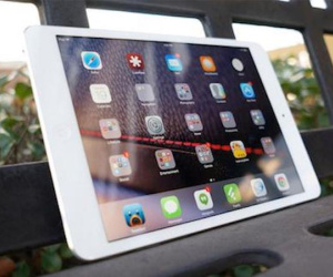 Apple sắp "khai tử" iPad mini
