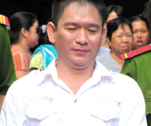 Bệnh tâm thần - "bùa hộ mệnh" của những kẻ gây án