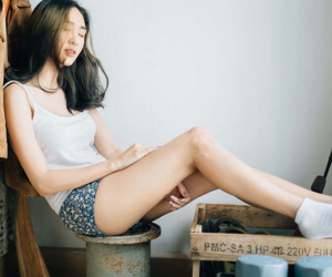 Bí quyết chăm sóc để bạn tự tin khoe chân mịn màng suốt mùa hè ở đây chứ đâu