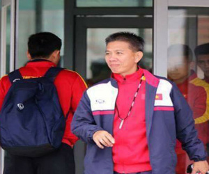 Chiều nay U20 Việt Nam chốt danh sách: Trĩu lòng kẻ ở, người đi