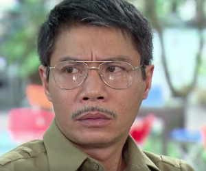 Công Lý dạy "con gái" Bảo Thanh: Lấy chồng rồi không được động một tí là kể tội nhà chồng