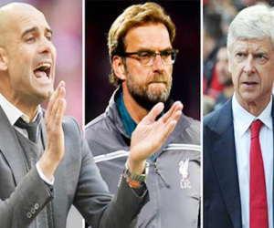 Cuộc đua Top 4: Man City gần xong nhiệm vụ, Arsenal và Liverpool có thể phải đá play-off