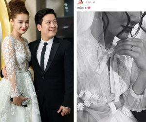 Đám cưới Trường Giang - Nhã Phương lập lờ như trò PR, fan ngán ngẩm