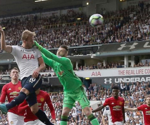 David de Gea sẽ không còn thi đấu trận nào cho Man United nữa?