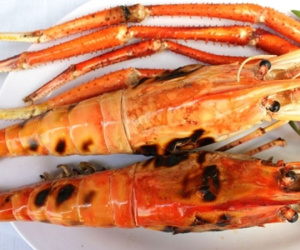 Món ăn giúp cậu nhỏ biết nghe lời
