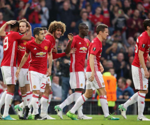 Ngôi sao MU sẽ mất số tiền lớn nếu không vô địch Europa League