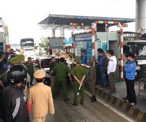 Nhà đầu tư lên tiếng vụ kéo dài 24 năm thu phí dự án BOT