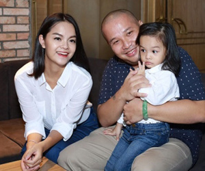 Ông bầu Quang Huy viết tâm thư nói về ồn ào ly hôn với Phạm Quỳnh Anh