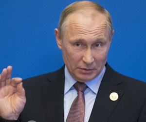 Putin nói có thể chứng minh Trump không tiết lộ thông tin mật với Nga